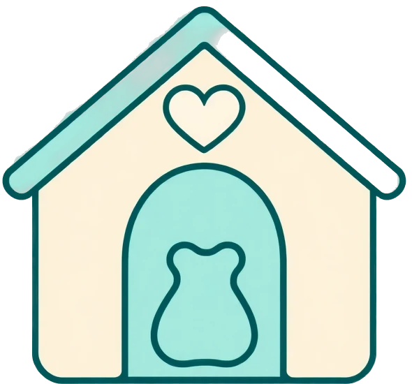 Ícone de Hotel e Creche